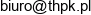 Biuro Techniczno Handlowe Thermo Projekt Mateusz Bluszcz Email address
