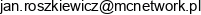 Multi Channel Network Email 1