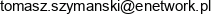 Enetwork Pro Spolka Z Ograniczona Odpowiedzialnoscia Adres e-mail