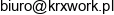Krx Work Email address