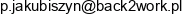 B2w Hr Email address