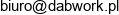 Dab Work Spolka Z Ograniczona Odpowiedzialnoscia Email address