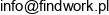 Find Work Pro Email address