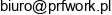 Prf Work Adres e-mail