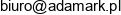 Adamark Retail Plus Email address