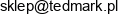 Tedmark Spolka Z Ograniczona Odpowiedzialnoscia Email 1