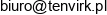 Tenvirk Adres e-mail
