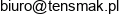 Tensmak Wojtkowscy Email 1