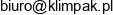 Klimpak Email address