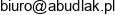 Abud Lak Email address