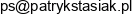 Biointegrator Email address