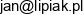 Medfar 2 Zaklad Tworzyw Sztucznych Jan Lipiak Adres e-mail