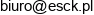 Esc Przedsiebiorstwo Handlowo Uslugowe Emilian Stawecki Email address