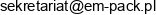 Drukarnia Diamond Email address