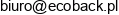 Ecoback Email address