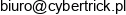 Cybertrick Michal Walkusz Adres e-mail