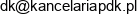 Kancelaria Przedsiebiorczosci Dorota Kyc Email address