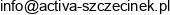 Activa Email address