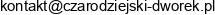 Fabryka Samochodow Osobowych Email 1
