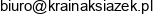 Krainaksiazek Pl Adres e-mail