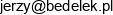 Adwokat Jerzy Bedelek I S Ka Email address