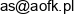 Asps Adres e-mail