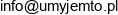 Umyjemto Email address