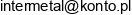 Przedsiebiorstwo Wielobranzowe Inter Metall Email 1 Przedsiebiorstwo Wielobranzowe Inter Metall Email 1