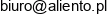 Area40 Email address