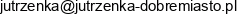 Jutrzenka Dobre Miasto Email 1