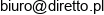 Diretto Email 1
