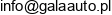 Galaauto Email 1