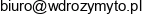 Wdrozymyto Adres e-mail