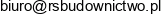 R S Development Email 1