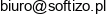 Pirxon Software Email address