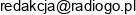 Radio Go Email 1