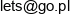 Go Pl Adres e-mail