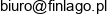 Finlago Adres e-mail