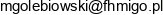 Biowski Adres e-mail