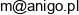 Anineko Adres e-mail