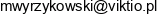 Viktio Email address
