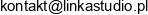 Linkastudio Katarzyna Linka Krystkiewicz Adres e-mail