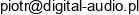 Digital Audio Email 1