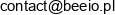 Beeio Adres e-mail