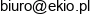 Ekio Spolka Z Ograniczona Odpowiedzialnoscia Email 1