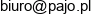 Pajo Developer Ii Email 1