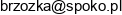 Brzozkatv Adres e-mail
