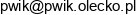 Przedsiebiorstwo Wodociagow I Kanalizacji Email address