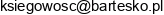 Bartesko Email address