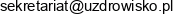 Uzdrowisko Swinoujscie Adres e-mail